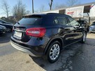 Mercedes GLA 250 4Matic, Klimatyzacja, Nawigacja, 2 kpl. opon, Podgrz. fotele, Skóra - 12