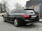 Mercedes C 200 Salon Polska Poleasingowy I właściciel Serwis ASO VAT 23% Bezwypadkowy - 5
