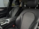 Mercedes C 200 Salon Polska Poleasingowy I właściciel Serwis ASO VAT 23% Bezwypadkowy - 8
