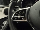 Mercedes C 200 Salon Polska Poleasingowy I właściciel Serwis ASO VAT 23% Bezwypadkowy - 14