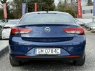 Opel Insignia Salon Polska Poleasingowy I właściciel Serwis ASO VAT 23% Bezwypadkowy - 7