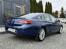 Opel Insignia Salon Polska Poleasingowy I właściciel Serwis ASO VAT 23% Bezwypadkowy - 9