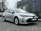 Toyota Corolla Salon Polska Poleasingowy I właściciel Serwis ASO VAT 23% Bezwypadkowy - 2