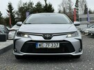 Toyota Corolla Salon Polska Poleasingowy I właściciel Serwis ASO VAT 23% Bezwypadkowy - 3