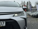 Toyota Corolla Salon Polska Poleasingowy I właściciel Serwis ASO VAT 23% Bezwypadkowy - 4