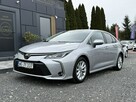 Toyota Corolla Salon Polska Poleasingowy I właściciel Serwis ASO VAT 23% Bezwypadkowy - 5