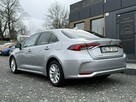 Toyota Corolla Salon Polska Poleasingowy I właściciel Serwis ASO VAT 23% Bezwypadkowy - 6