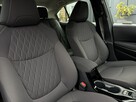 Toyota Corolla Salon Polska Poleasingowy I właściciel Serwis ASO VAT 23% Bezwypadkowy - 11