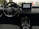 Toyota Corolla Salon Polska Poleasingowy I właściciel Serwis ASO VAT 23% Bezwypadkowy - 12