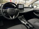 Toyota Corolla Salon Polska Poleasingowy I właściciel Serwis ASO VAT 23% Bezwypadkowy - 13