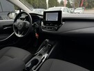 Toyota Corolla Salon Polska Poleasingowy I właściciel Serwis ASO VAT 23% Bezwypadkowy - 14