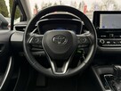 Toyota Corolla Salon Polska Poleasingowy I właściciel Serwis ASO VAT 23% Bezwypadkowy - 15