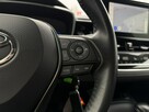 Toyota Corolla Salon Polska Poleasingowy I właściciel Serwis ASO VAT 23% Bezwypadkowy - 16