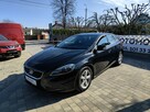 Volvo V40 1.6 D2- 115 KM Automat Oryginalny Przebieg Serwisowany