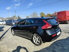 Volvo V40 1.6 D2- 115 KM Automat Oryginalny Przebieg Serwisowany - 4