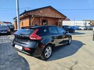 Volvo V40 1.6 D2- 115 KM Automat Oryginalny Przebieg Serwisowany - 6