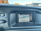 Volvo V40 1.6 D2- 115 KM Automat Oryginalny Przebieg Serwisowany - 11