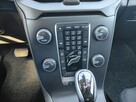 Volvo V40 1.6 D2- 115 KM Automat Oryginalny Przebieg Serwisowany - 13