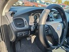 Volvo V40 1.6 D2- 115 KM Automat Oryginalny Przebieg Serwisowany - 15