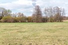 Działka nad rzeką , pow. 2842 m2 Budy Zosine / WZ - 4