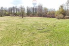 Działka nad rzeką , pow. 2842 m2 Budy Zosine / WZ - 5