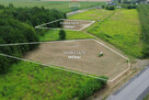 Działka 1475m2, Kłudno Nowe gm. Grodzisk Maz. - 4