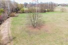 Działka nad rzeką pow. 2288 m2 Budy Zosine, WZ - 3
