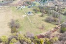 Działka nad rzeką pow. 2288 m2 Budy Zosine, WZ - 9