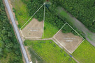 Działka 1501m2 Kłudno Nowe gm. Grodzisk Mazowiecki - 4
