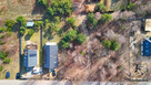 Działka budowlana 801 m², Błędowo, ul. Brzozowa - 10