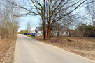 Działka budowlana 801 m², Błędowo, ul. Brzozowa - 13