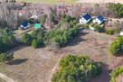 Dwie działki pod dom 1602 m² Błędowo, ul. Brzozowa - 6