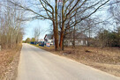 Dwie działki pod dom 1602 m² Błędowo, ul. Brzozowa - 14