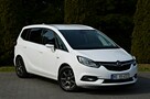 Opel Zafira 1.6 CDTI 136KM 7 Osób! Nowy Rozrząd! Zobacz!!!