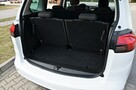 Opel Zafira 1.6 CDTI 136KM 7 Osób! Nowy Rozrząd! Zobacz!!! - 12