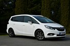 Opel Zafira 1.6 CDTI 136KM 7 Osób! Nowy Rozrząd! Zobacz!!! - 13