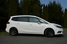 Opel Zafira 1.6 CDTI 136KM 7 Osób! Nowy Rozrząd! Zobacz!!! - 15