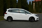 Opel Zafira 1.6 CDTI 136KM 7 Osób! Nowy Rozrząd! Zobacz!!! - 16