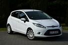 Ford Fiesta 1.3 Benz. 82KM Klima! Serwis! Super Stan!!!