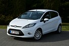Ford Fiesta 1.3 Benz. 82KM Klima! Serwis! Super Stan!!! - 2