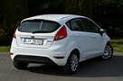 Ford Fiesta 1.3 Benz. 82KM Klima! Serwis! Super Stan!!! - 4