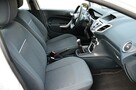 Ford Fiesta 1.3 Benz. 82KM Klima! Serwis! Super Stan!!! - 6