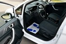 Ford Fiesta 1.3 Benz. 82KM Klima! Serwis! Super Stan!!! - 8