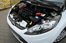 Ford Fiesta 1.3 Benz. 82KM Klima! Serwis! Super Stan!!! - 9