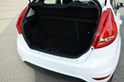 Ford Fiesta 1.3 Benz. 82KM Klima! Serwis! Super Stan!!! - 11