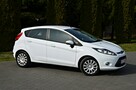 Ford Fiesta 1.3 Benz. 82KM Klima! Serwis! Super Stan!!! - 13