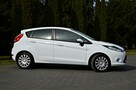 Ford Fiesta 1.3 Benz. 82KM Klima! Serwis! Super Stan!!! - 14