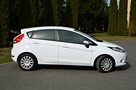 Ford Fiesta 1.3 Benz. 82KM Klima! Serwis! Super Stan!!! - 15