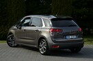 Citroen C4 Picasso 1.2 Benz. 130KM Automat! Kamera! Idealny!!! - 3