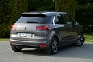 Citroen C4 Picasso 1.2 Benz. 130KM Automat! Kamera! Idealny!!! - 4